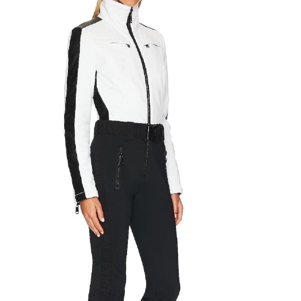 Phoenix Ski Suit Goldbergh brand: Goldbergh
